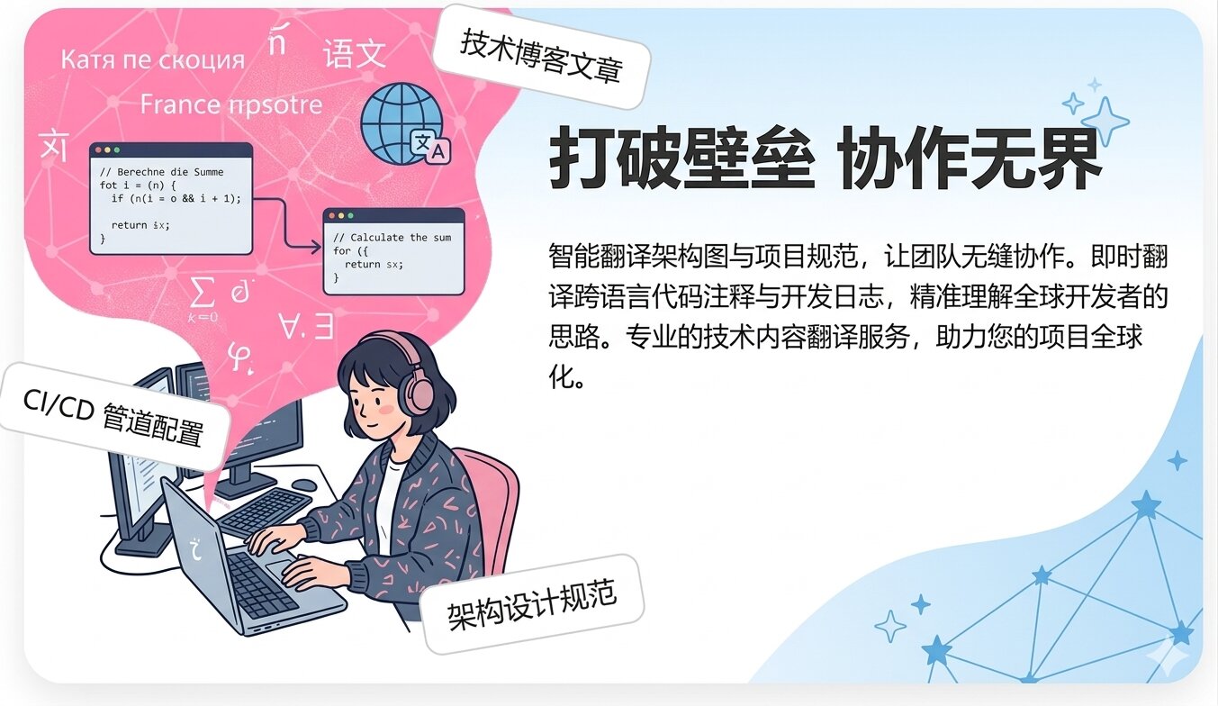 技术翻译
